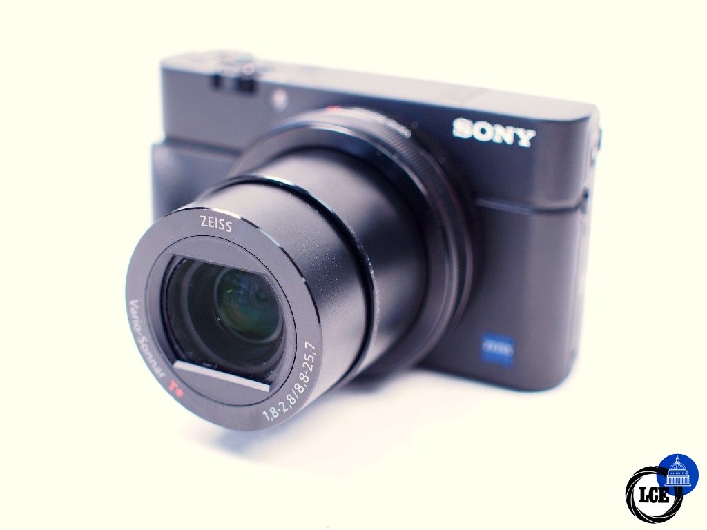 Sony RX100 III