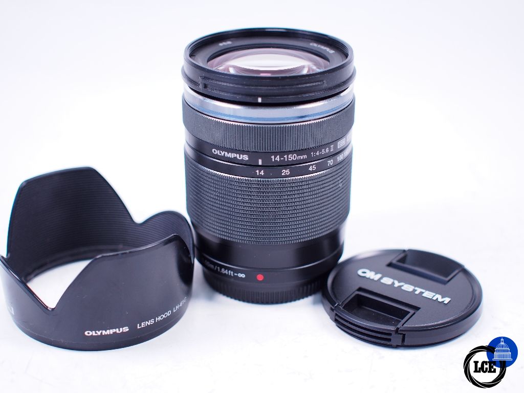 Olympus 14-150mm F4-5.6 