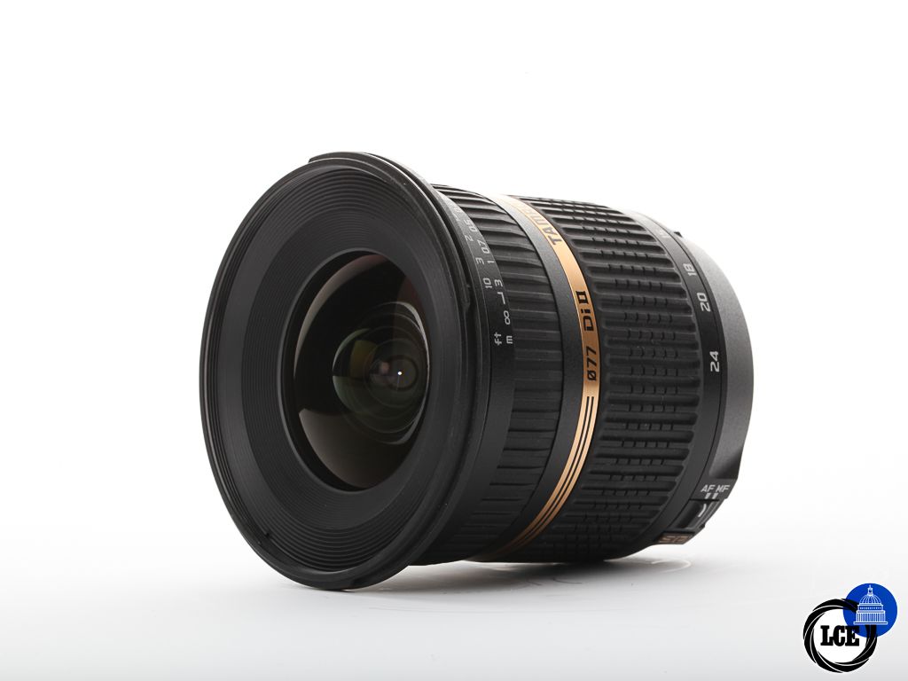 Tamron SP 10-24mm f/3.5-4.5 Di II | 10113159