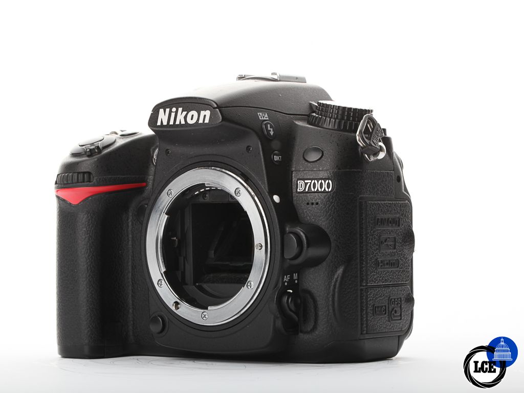 Nikon D7000 Body | 10113178