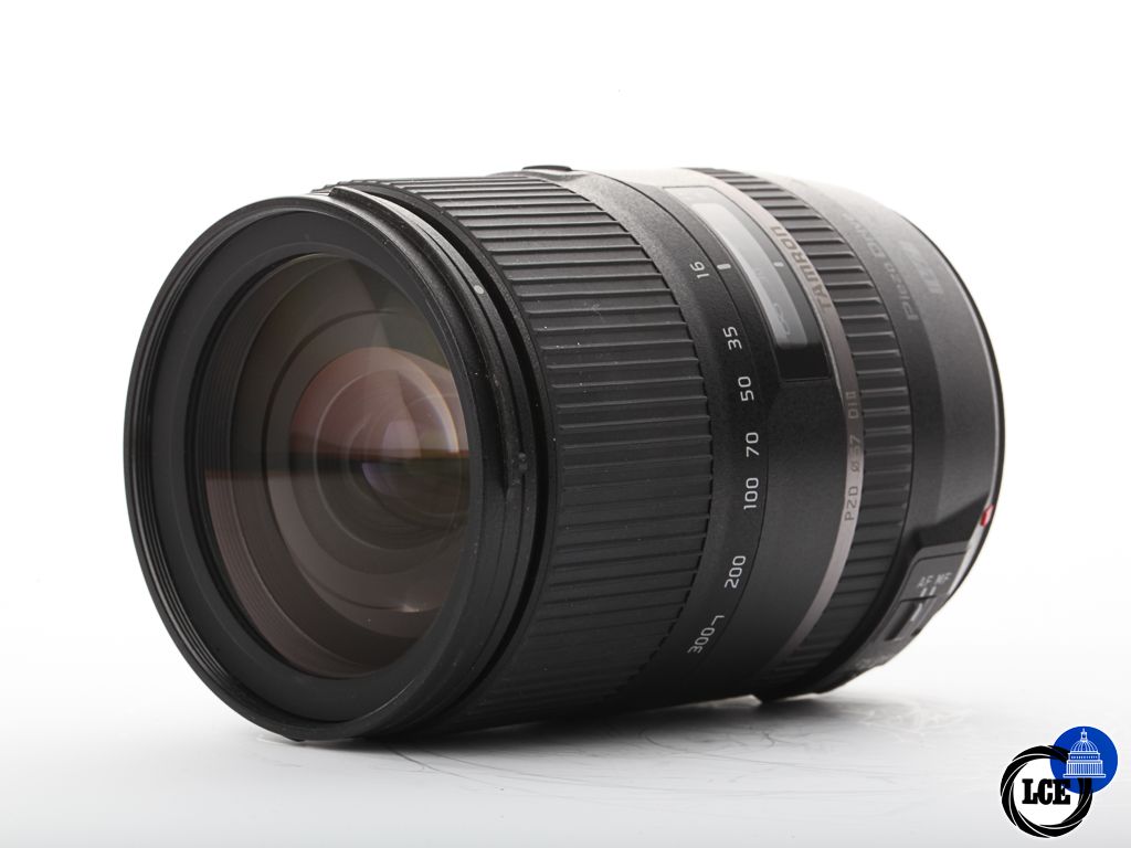 Tamron Di II 16-300mm f/3.5-6.3 VC PZD | 10113165