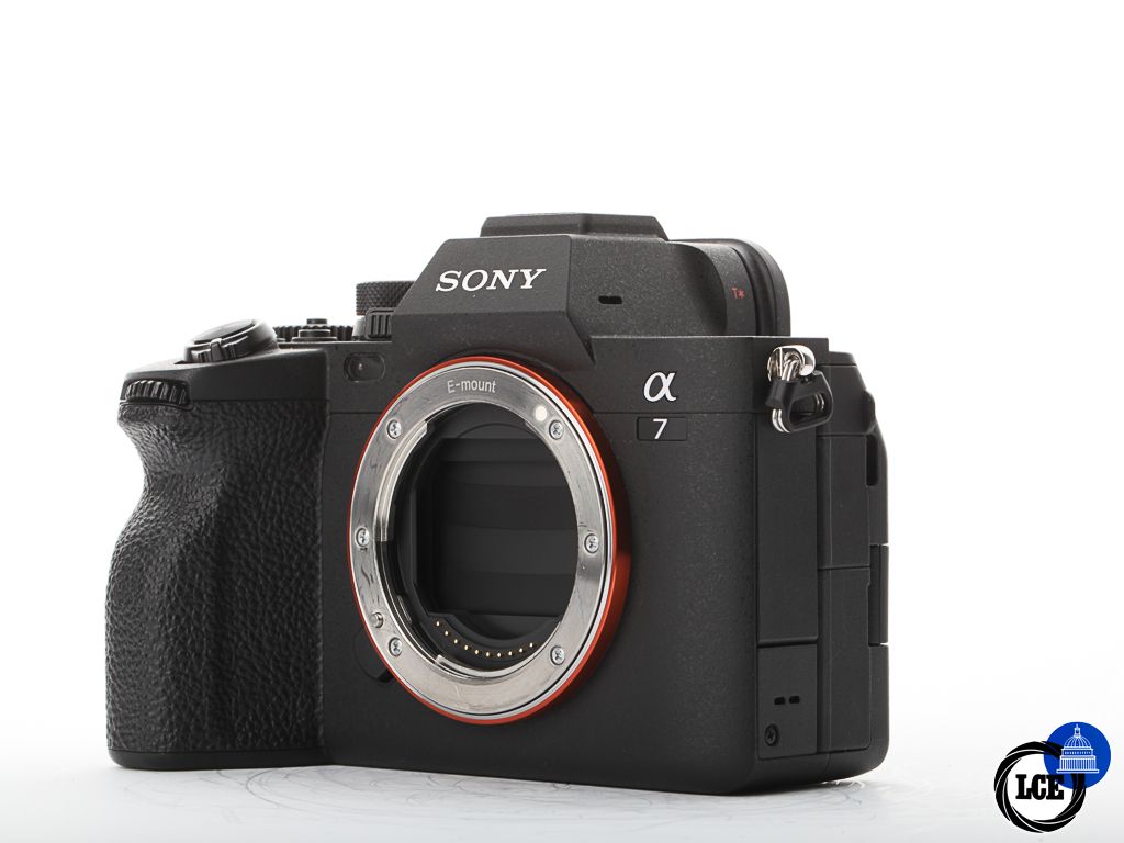 Sony A7 IV Body | 10113180