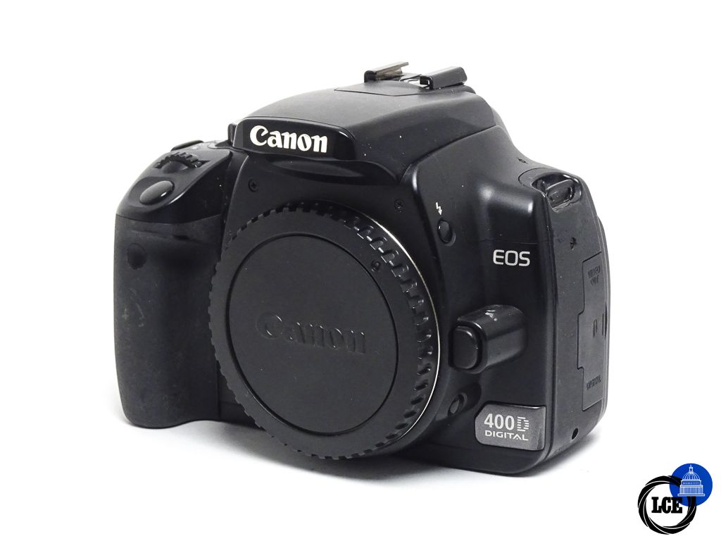 Canon EOS 400D