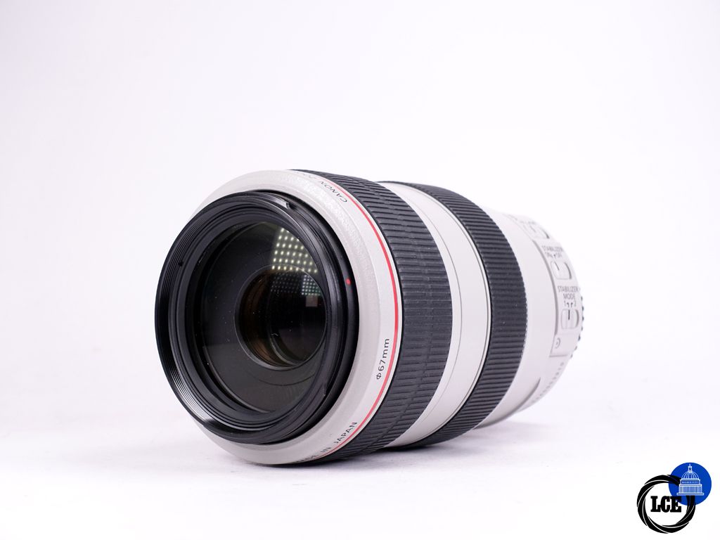 Canon EF 70-300mm f/4-5.6 L IS USM