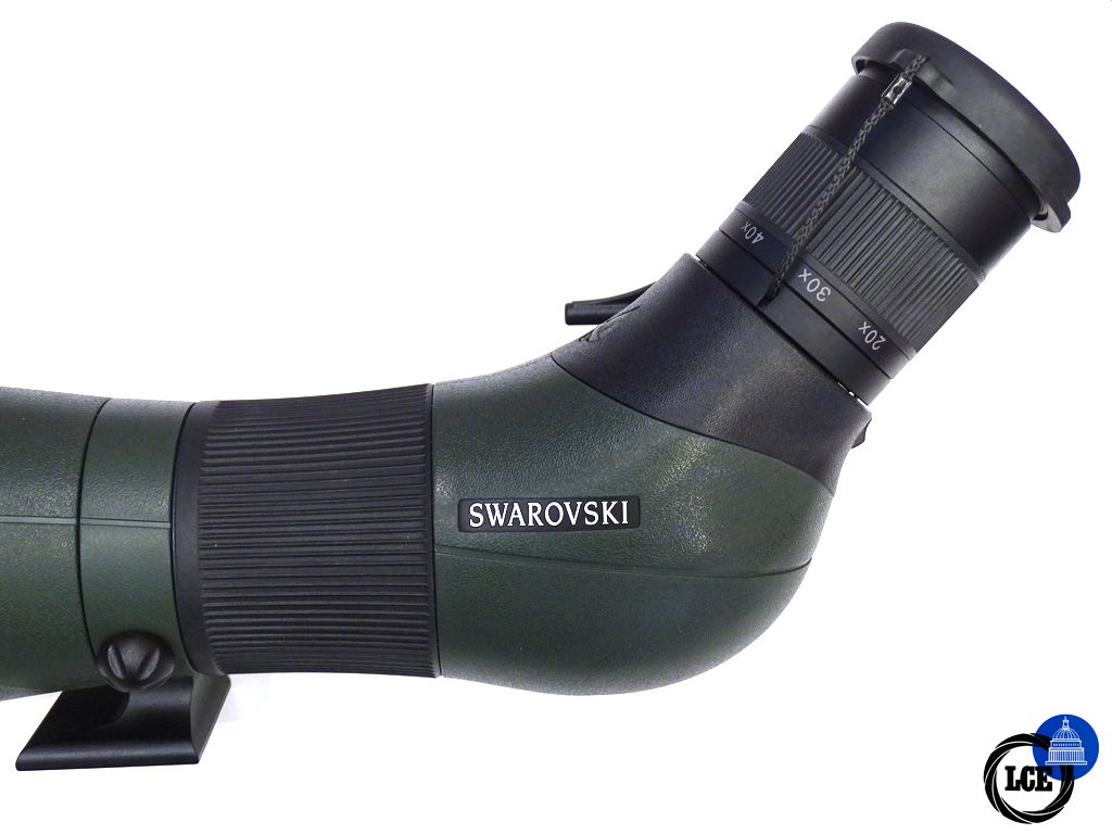 Swarovski ATS 80HD 20-60 ZOOM