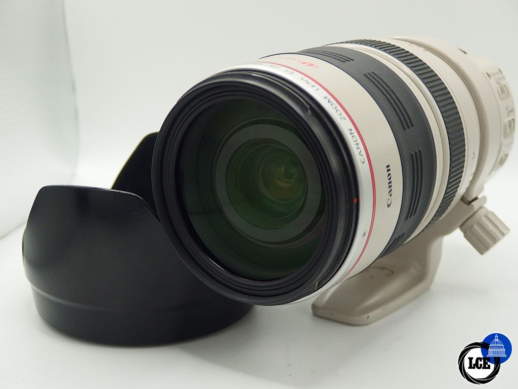 Canon EF 28-300 L IS F3.5-5.6