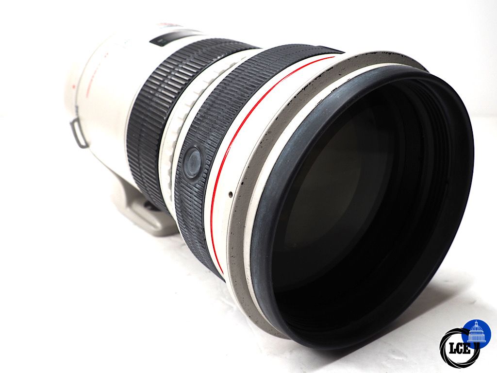 Canon EF 300mm f2.8 L IS USM