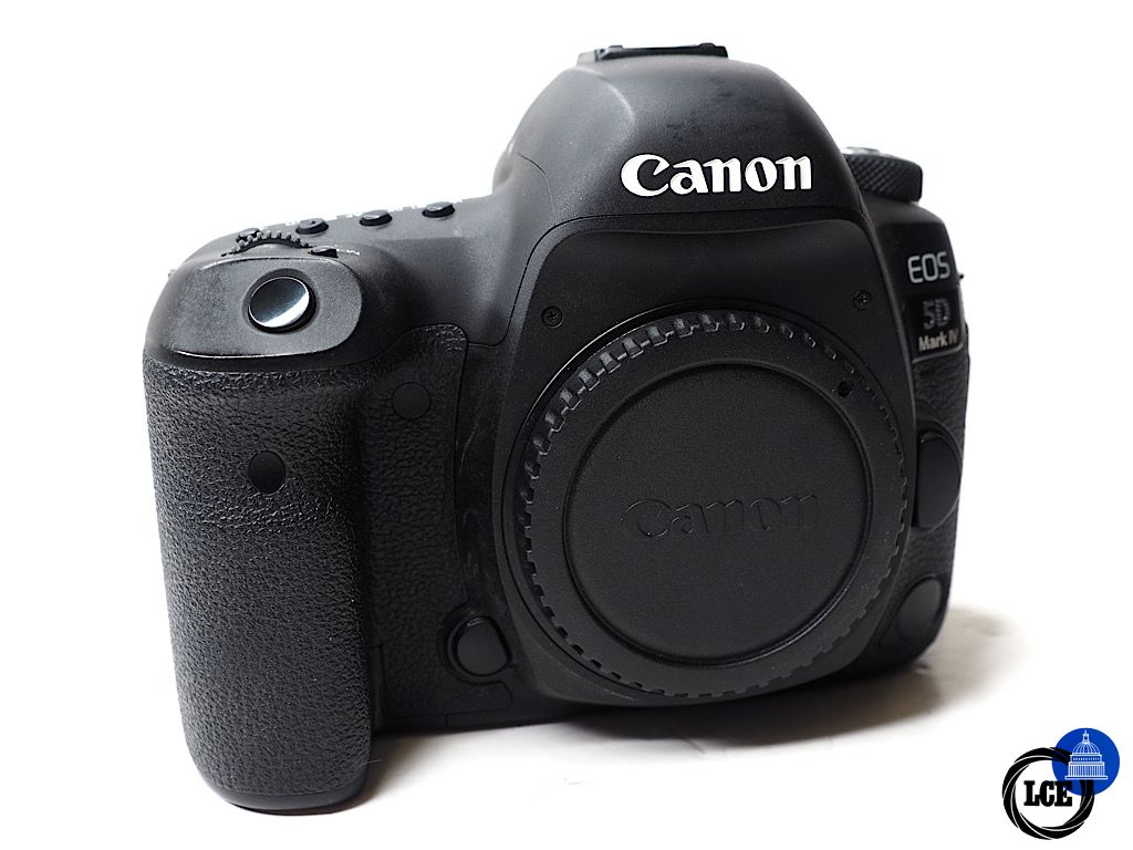 Canon EOS 5D MKIV *21K SHOTS*