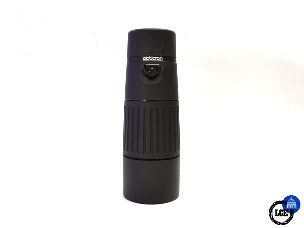 Opticron DBA VHD+ 10x42 Monocular