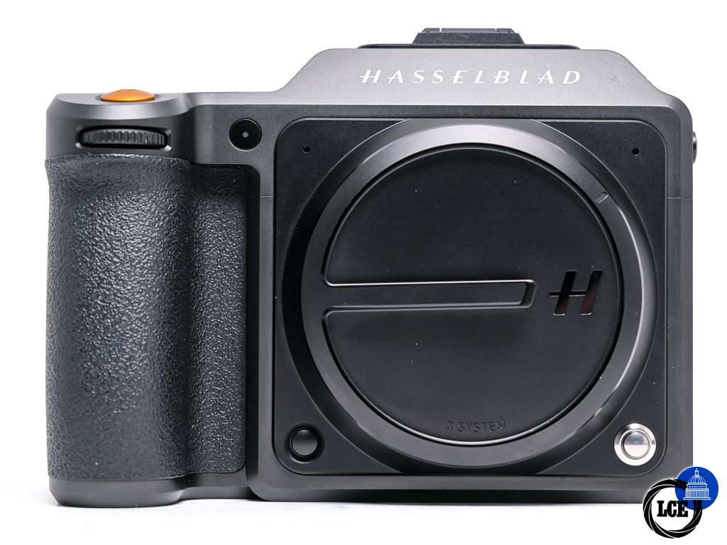 Hasselblad X2D