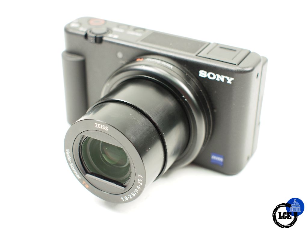 Sony ZV-1