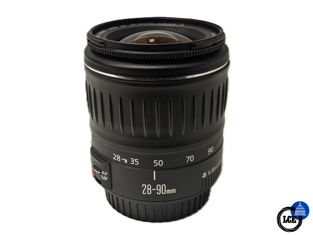 Canon EF 28-90mm F4-5.6 III 