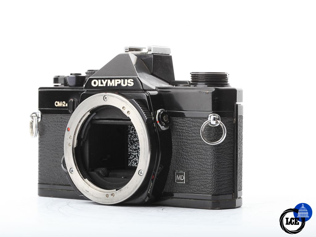 Olympus OM-2n Body | 10113290