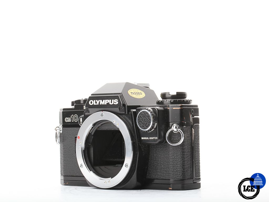 Olympus OM10 Body | 10113284