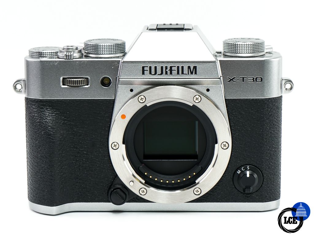 FujiFilm X-T30 II Body