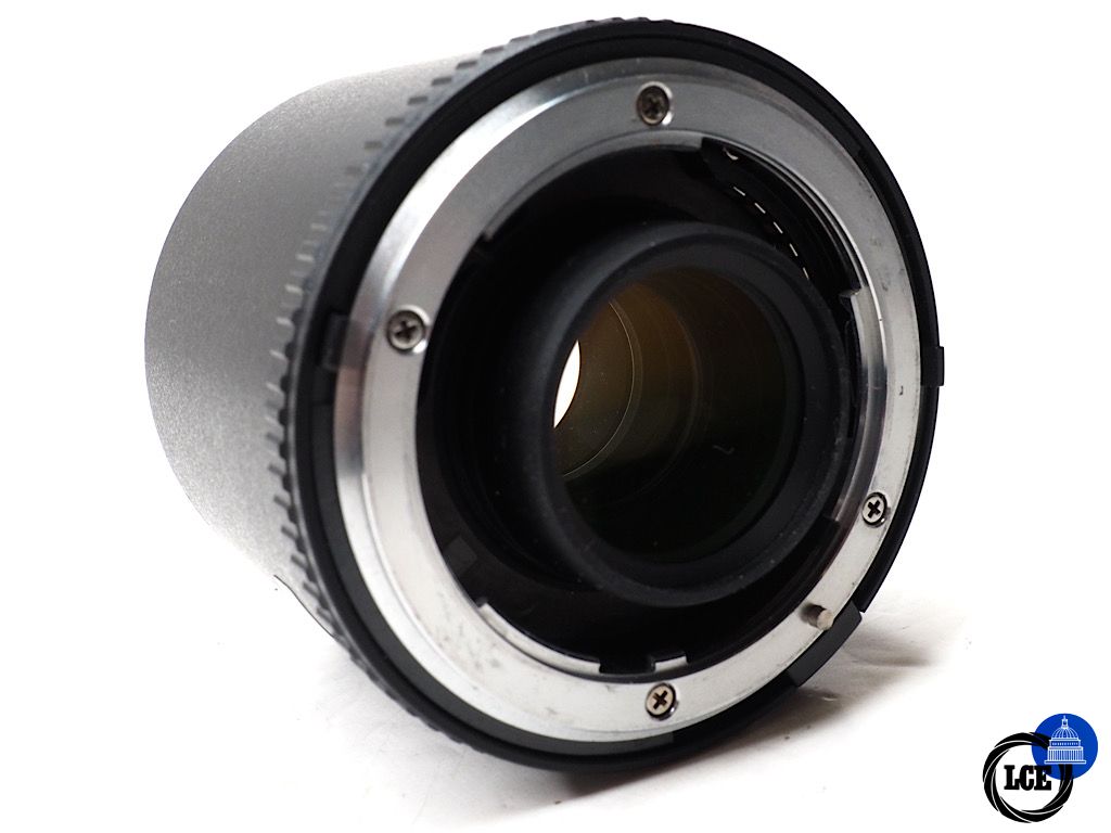 Nikon TC-20E II 2X Teleconverter Nikon TC-20E II 2X Teleconverter