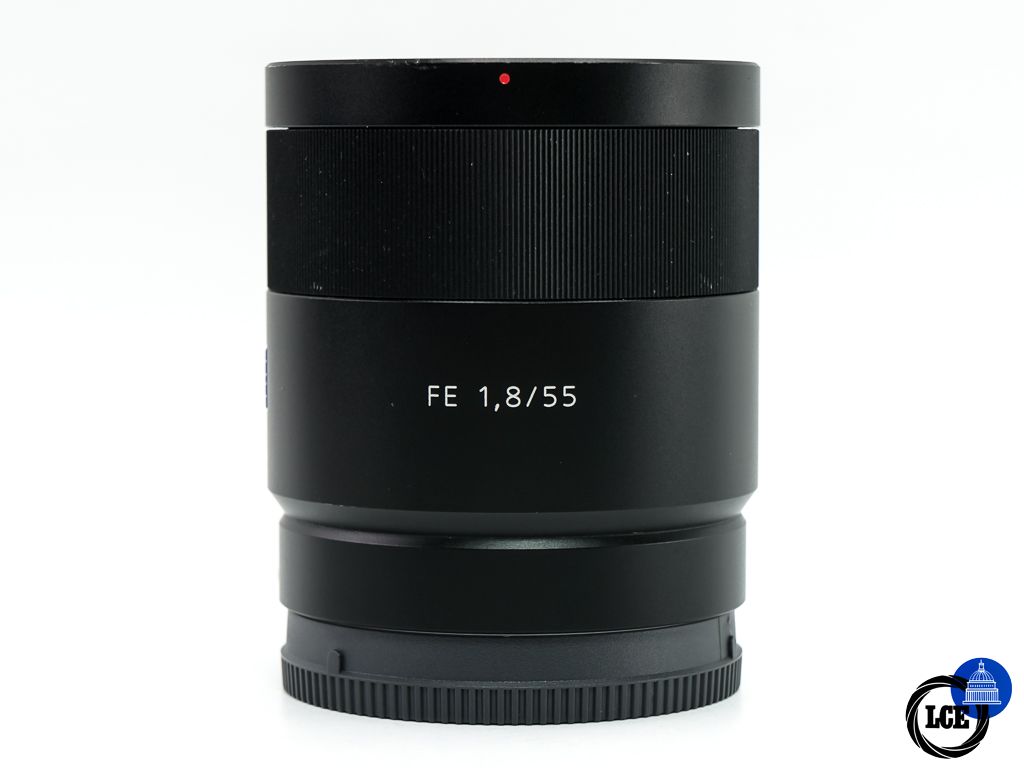 Sony FE 55mm F1.8 ZA Sonnar T* Sony FE 55mm F1.8 ZA Sonnar T*
