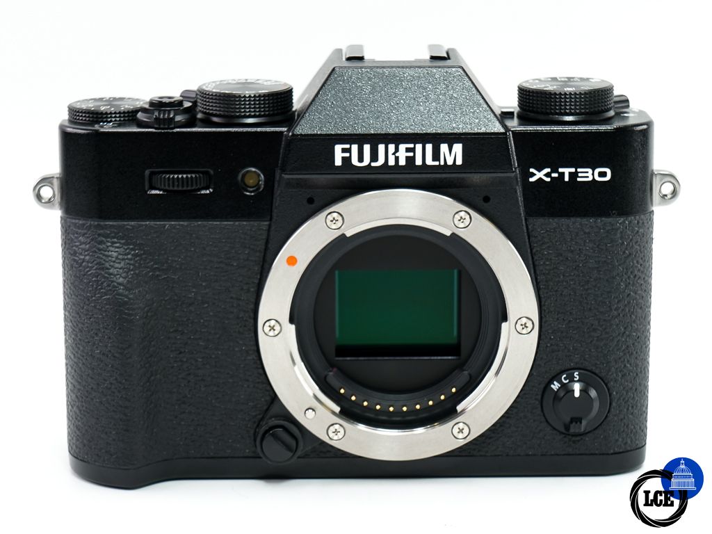 FujiFilm X-T30 Body FujiFilm X-T30 Body
