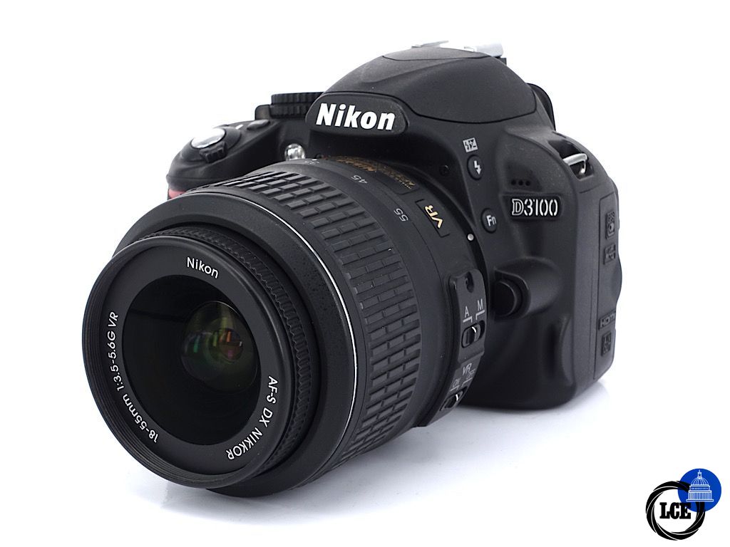 Nikon D3100 + AF-S 18-55mm F3.5-5.6G DX VR | 4* Nikon D3100 + AF-S 18-55mm F3.5-5.6G DX VR | 4*
