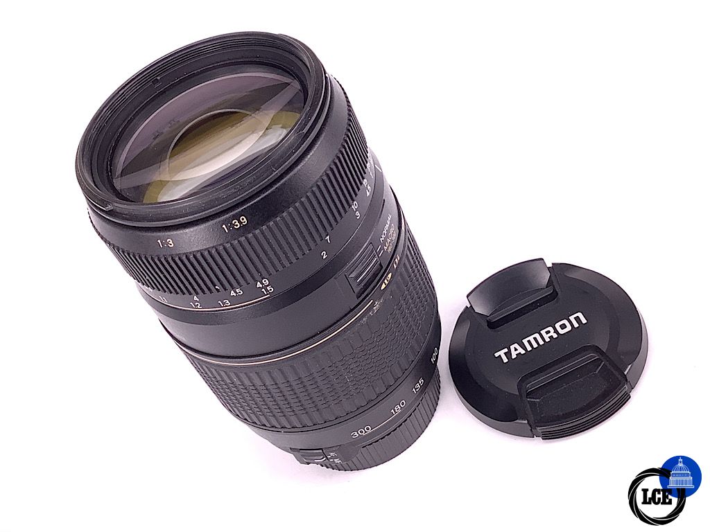 Sigma 70-300mm f4-5.6 Nikon fit Sigma 70-300mm f4-5.6 Nikon fit