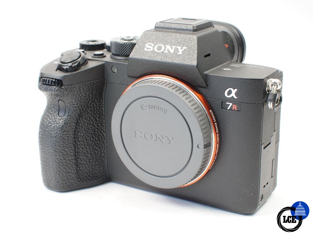 Sony A7R IV Body Sony A7R IV Body