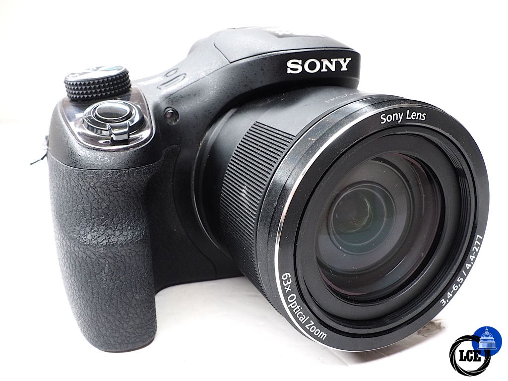 Sony H400 Sony H400
