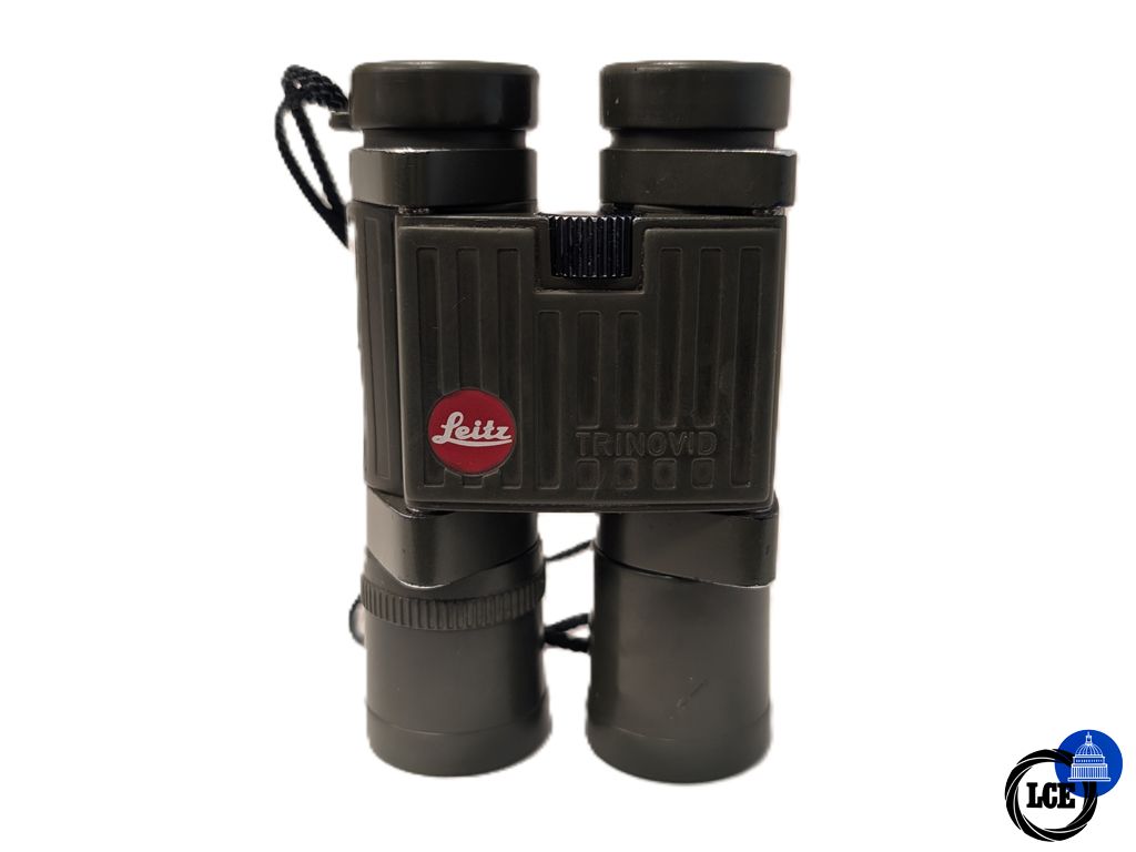 Leica Trinovid 10x25 BCA Binoculars Leica Trinovid 10x25 BCA Binoculars