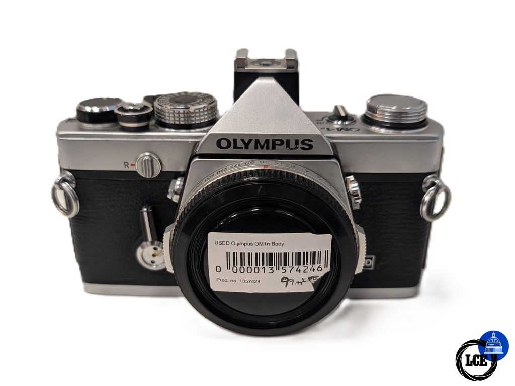 Olympus OM-1n Body Olympus OM-1n Body