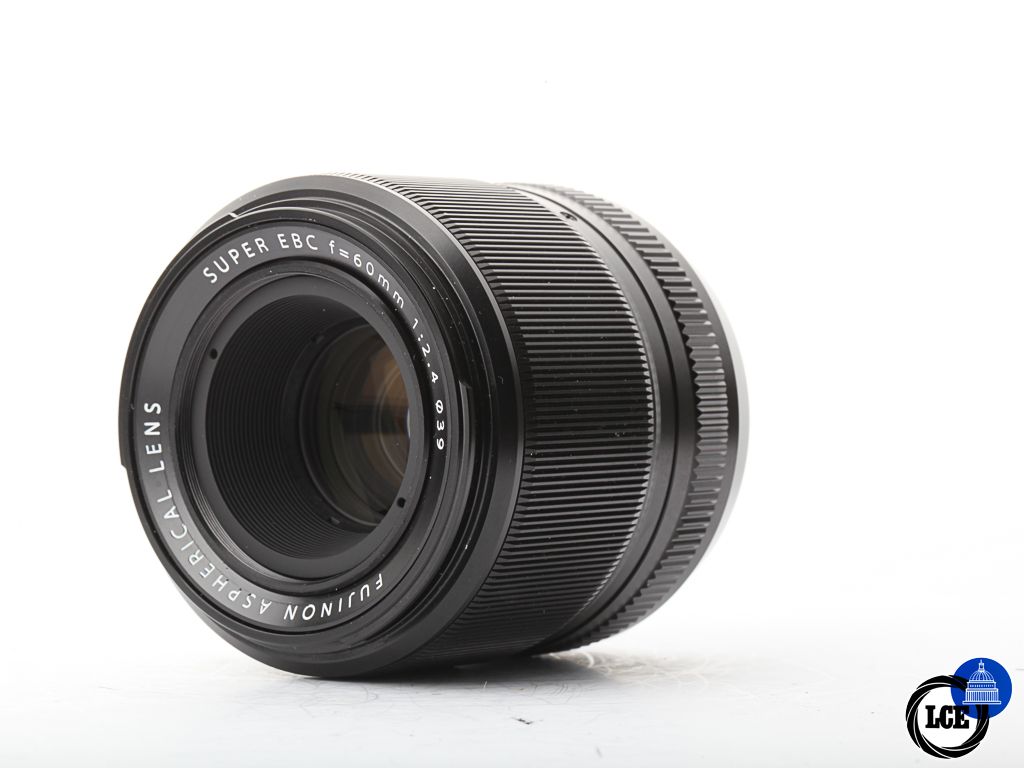 FujiFilm XF 60mm f/2.4 R Macro | 10113684 FujiFilm XF 60mm f/2.4 R Macro | 10113684