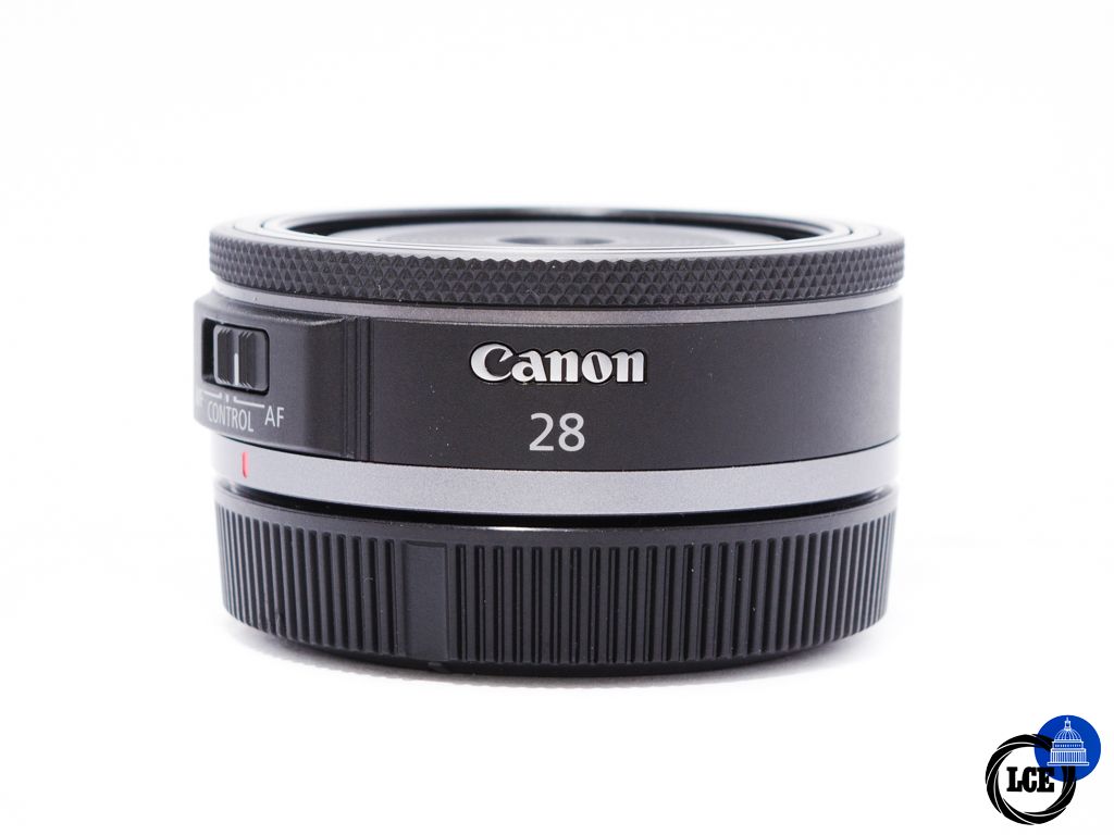 Canon RF 28mm f2.8 STM Canon RF 28mm f2.8 STM