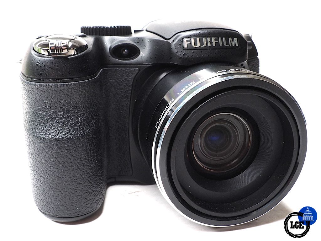 FujiFilm S2950 FujiFilm S2950
