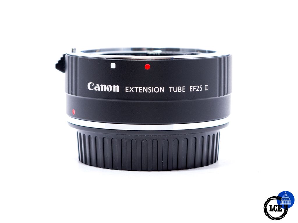 Canon Extension Tube EF25 II Canon Extension Tube EF25 II