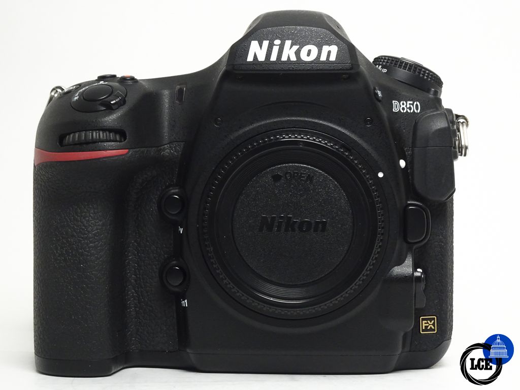 Nikon D850 Body Nikon D850 Body