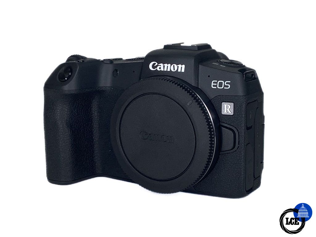 Canon EOS RP Body Canon EOS RP Body
