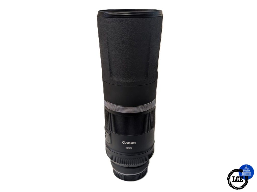 Canon RF 800mm F11 STM Canon RF 800mm F11 STM