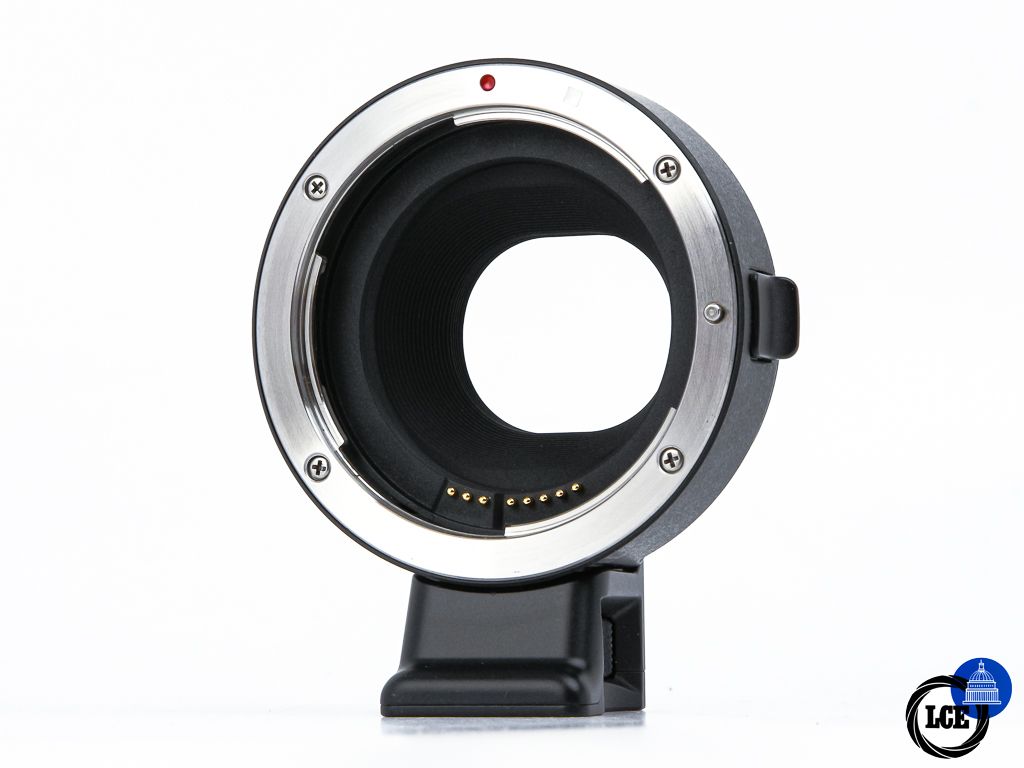 Canon Mount Adapter EF-EOS M Canon Mount Adapter EF-EOS M