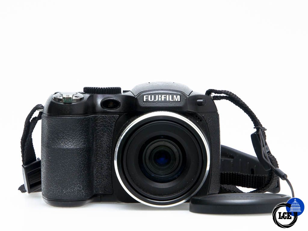 FujiFilm Finepix S1600 FujiFilm Finepix S1600