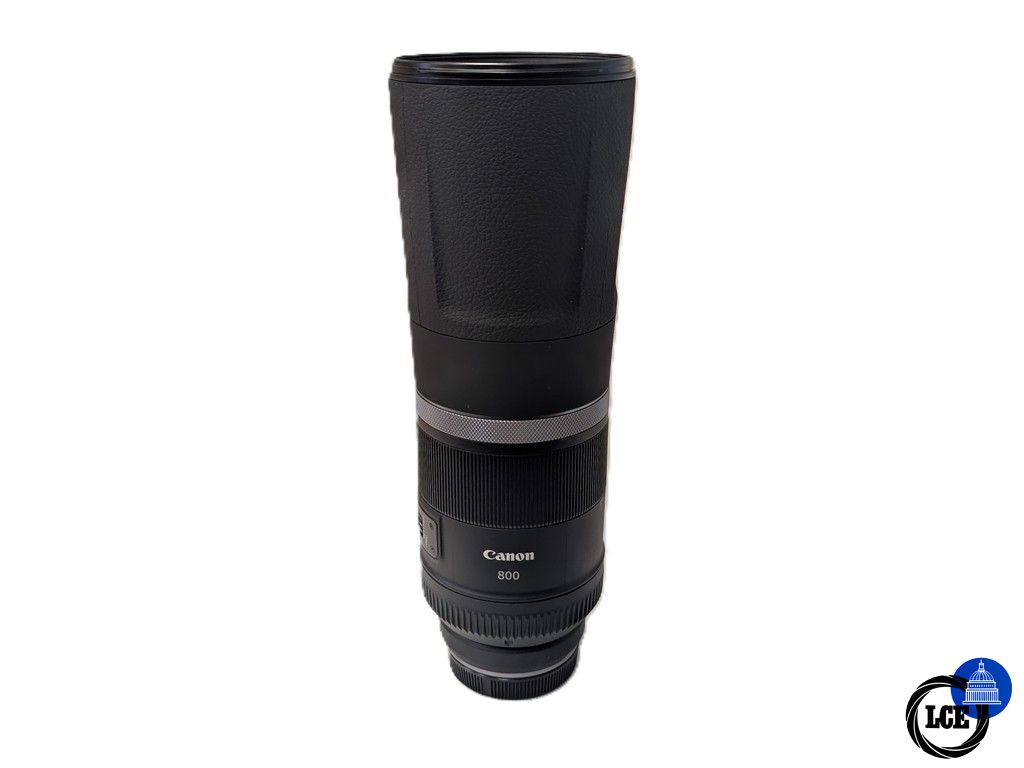 Canon RF 600mm F11 IS STM Canon RF 600mm F11 IS STM