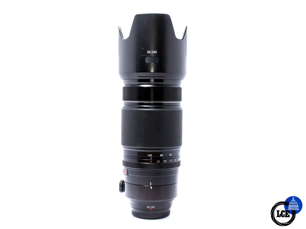 FujiFilm XF 50-140mm f2.8 R LM OIS WR *Boxed* FujiFilm XF 50-140mm f2.8 R LM OIS WR *Boxed*