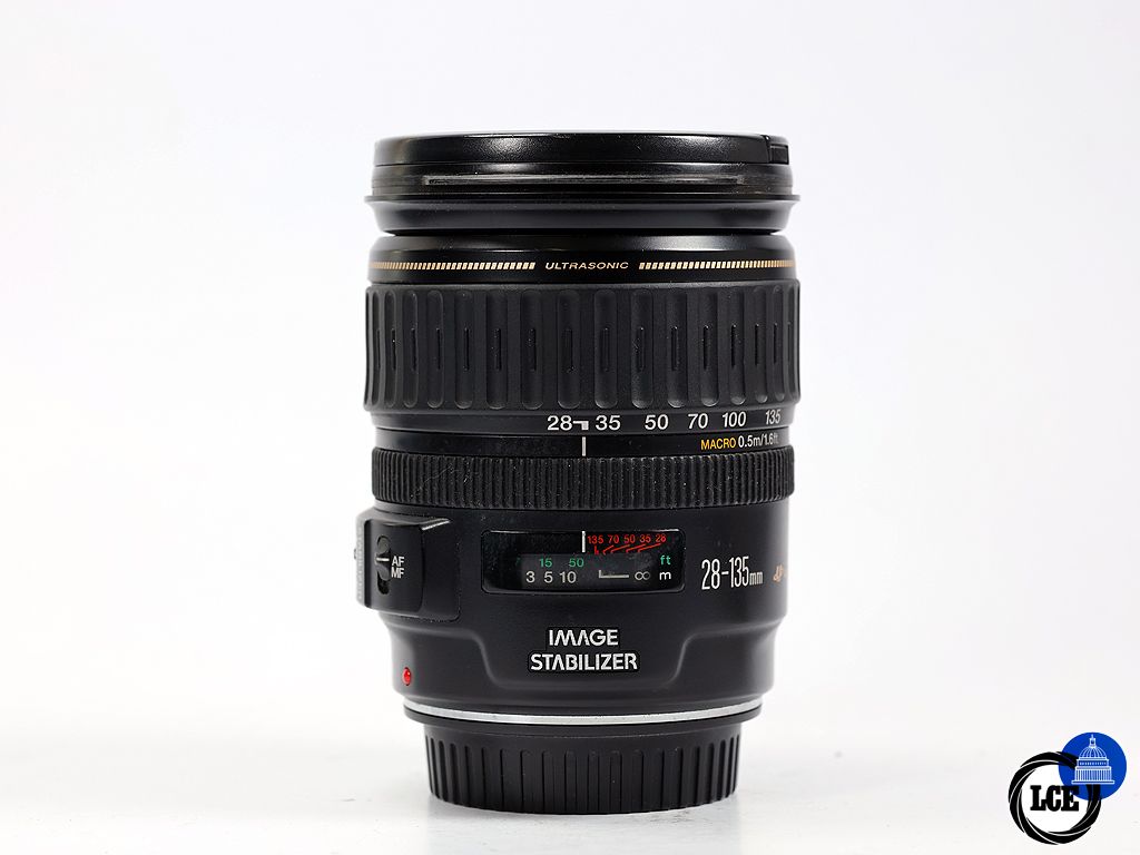 Canon EF 28-135mm f/3.5-5.6 IS *Boxed* | 1276753 Canon EF 28-135mm f/3.5-5.6 IS *Boxed* | 1276753