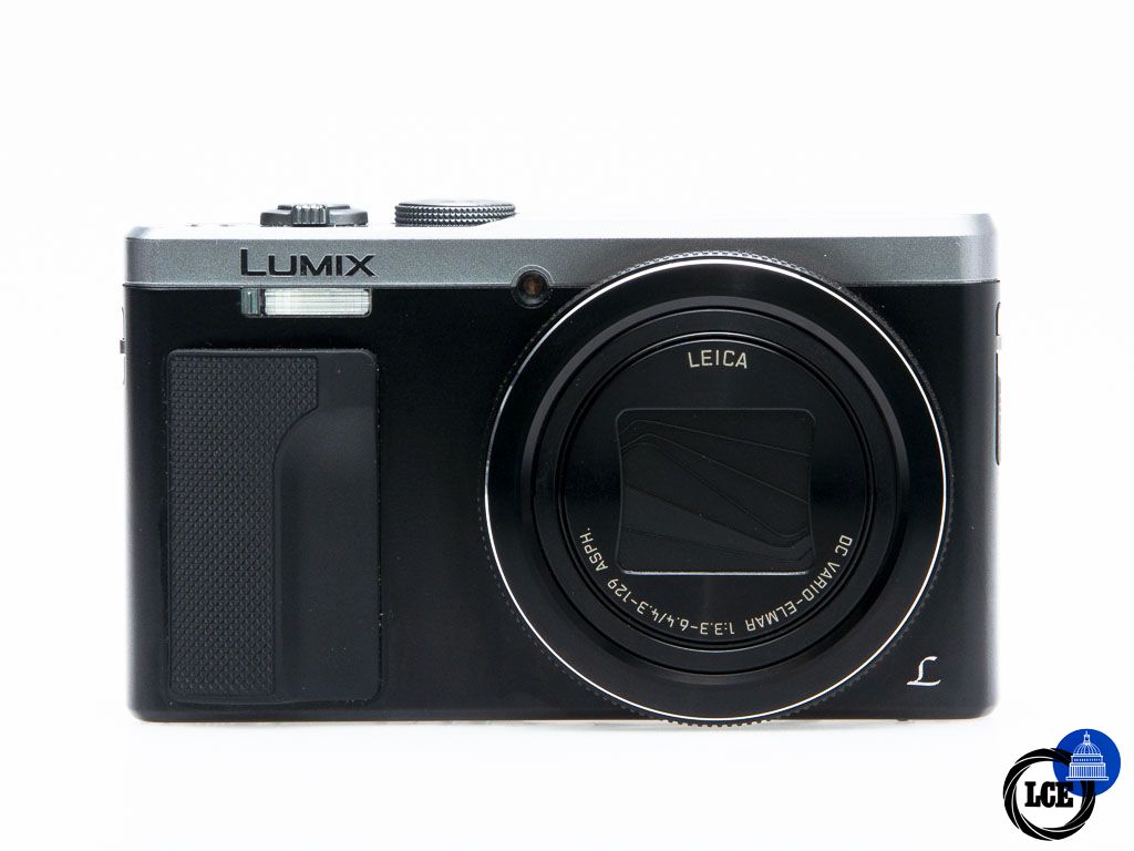 Panasonic Lumix TZ80 Panasonic Lumix TZ80