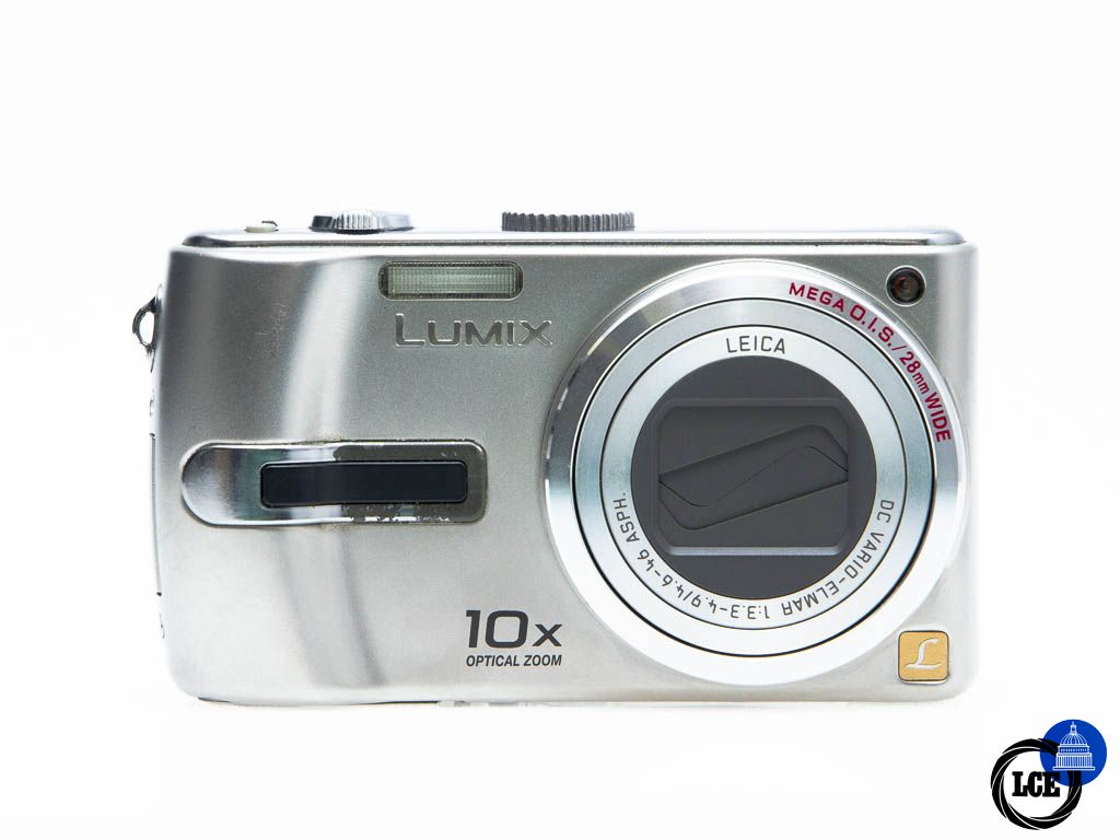 Panasonic Lumix TZ3 Panasonic Lumix TZ3