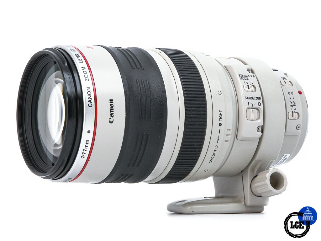 Canon EF 100-400mm f4.5-5.6 L IS USM Canon EF 100-400mm f4.5-5.6 L IS USM