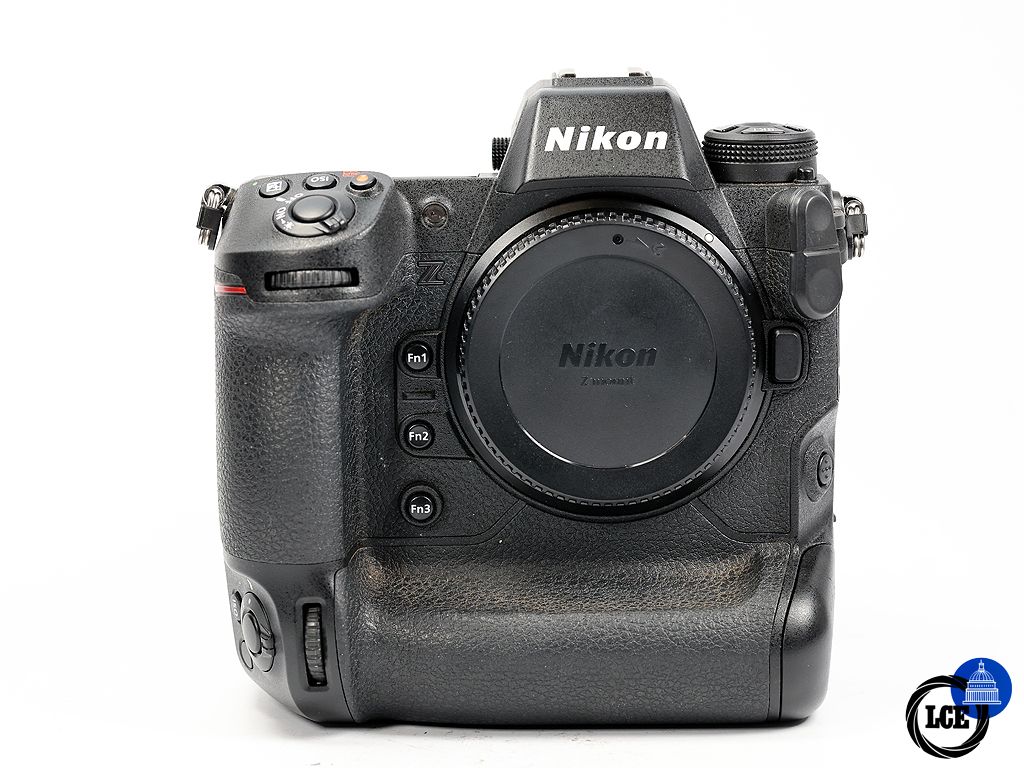 Nikon Z9 BODY *BOXED* Nikon Z9 BODY *BOXED*