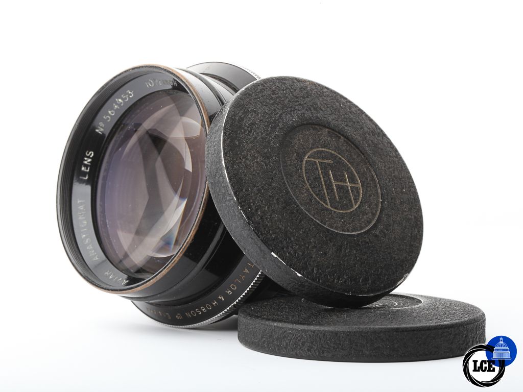 Miscellaneous Taylor Hobson Cooke Avair 270mm f/6 Series IIIb | 10113794 Miscellaneous Taylor Hobson Cooke Avair 270mm f/6 Series IIIb | 10113794