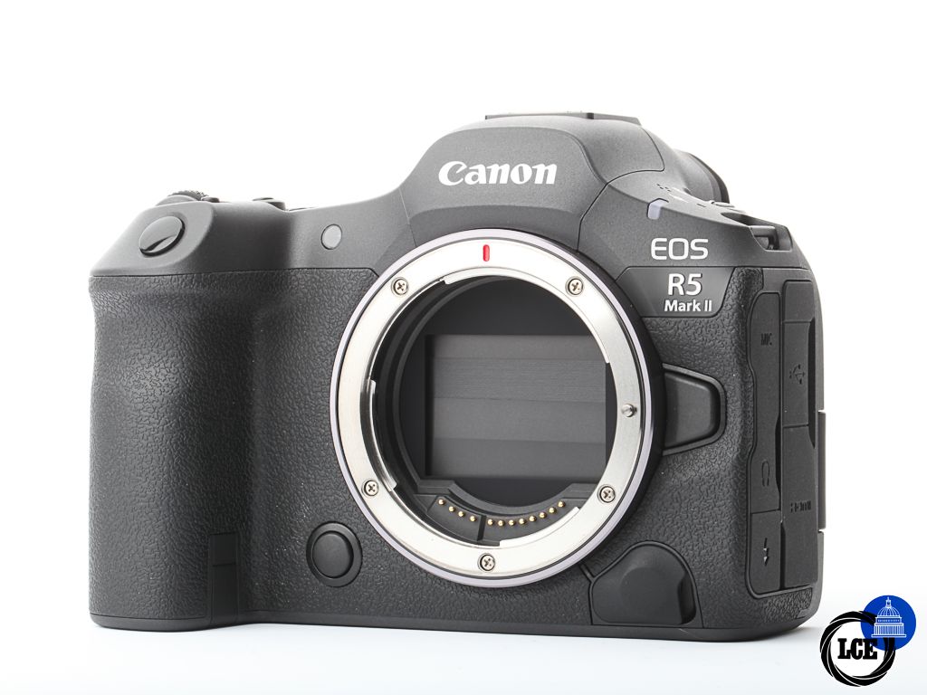 Canon EOS R5 II Body | 10113781 Canon EOS R5 II Body | 10113781