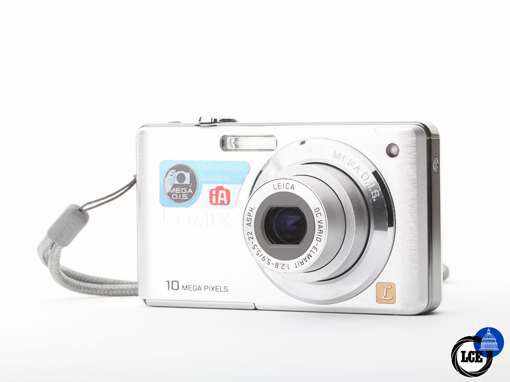 Panasonic Lumix FS7 | 10113775 Panasonic Lumix FS7 | 10113775