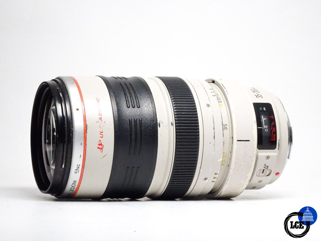 Canon EF 35-350mm f/3.5-5.6L USM Canon EF 35-350mm f/3.5-5.6L USM