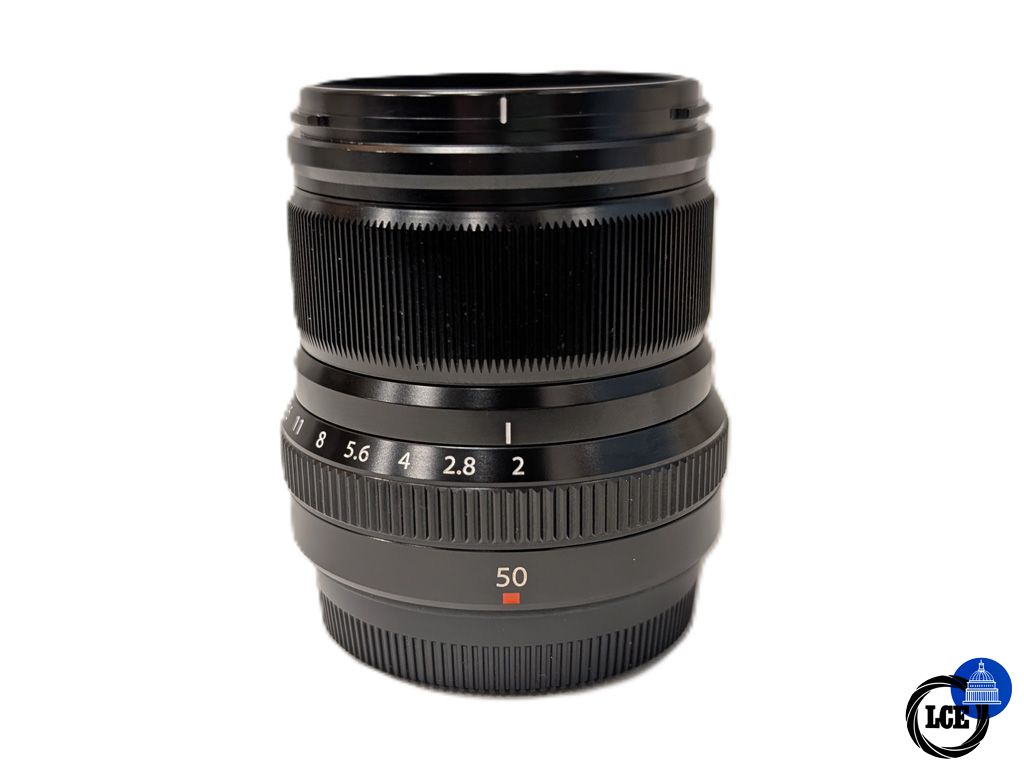 FujiFilm XF 50mm F2 R WR FujiFilm XF 50mm F2 R WR