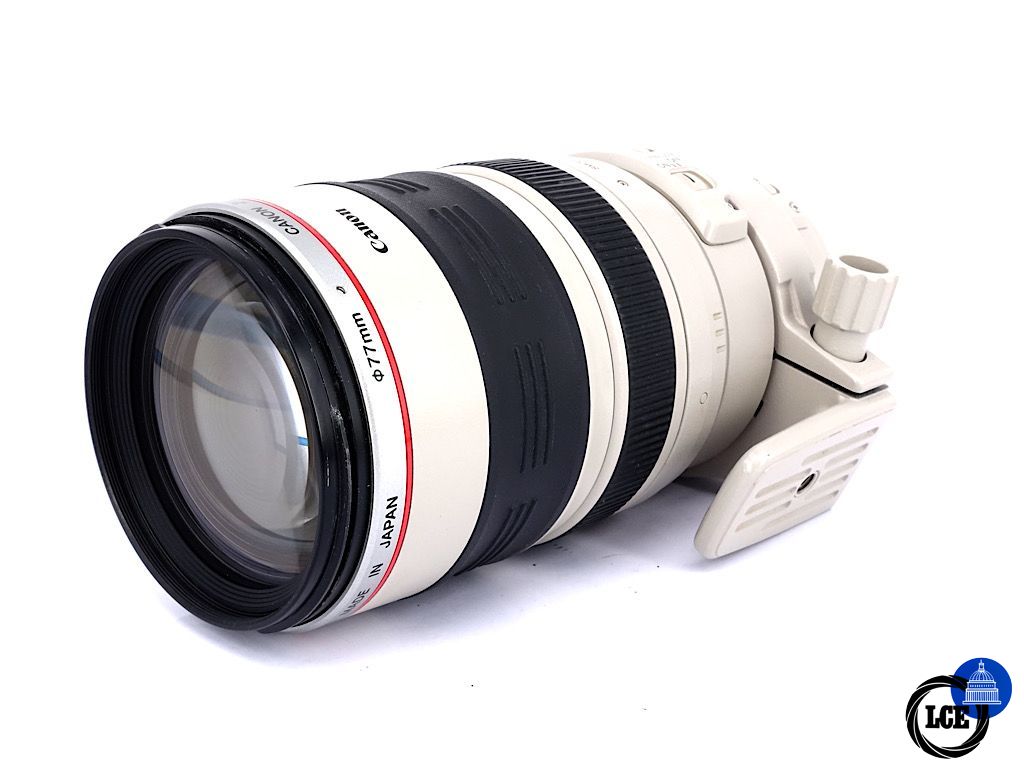 Canon EF 100-400mm F4.5-5.6 L IS MK 1 | 4* Canon EF 100-400mm F4.5-5.6 L IS MK 1 | 4*